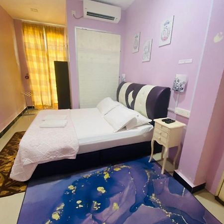 Paka Tamim Seaview Hotel المظهر الخارجي الصورة