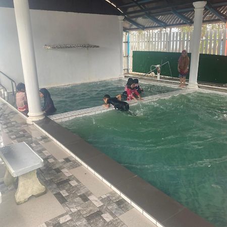 Paka Tamim Seaview Hotel المظهر الخارجي الصورة