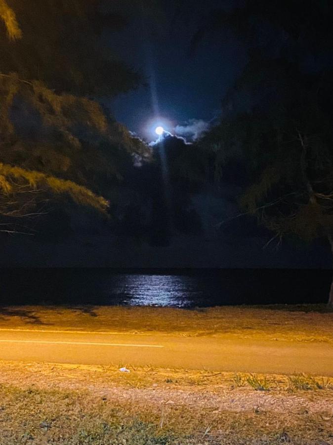 Paka Tamim Seaview Hotel المظهر الخارجي الصورة