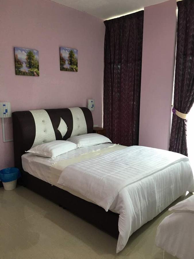 Paka Tamim Seaview Hotel المظهر الخارجي الصورة