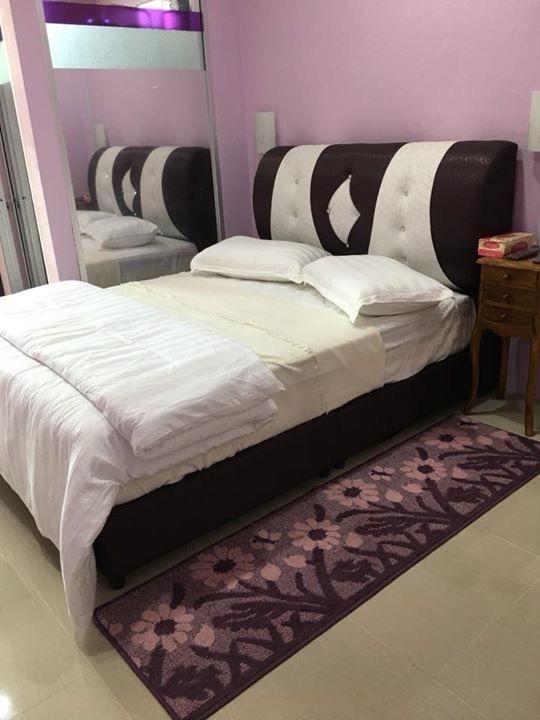 Paka Tamim Seaview Hotel المظهر الخارجي الصورة