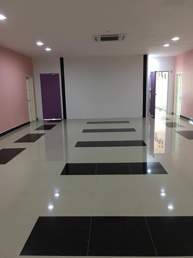 Paka Tamim Seaview Hotel المظهر الخارجي الصورة
