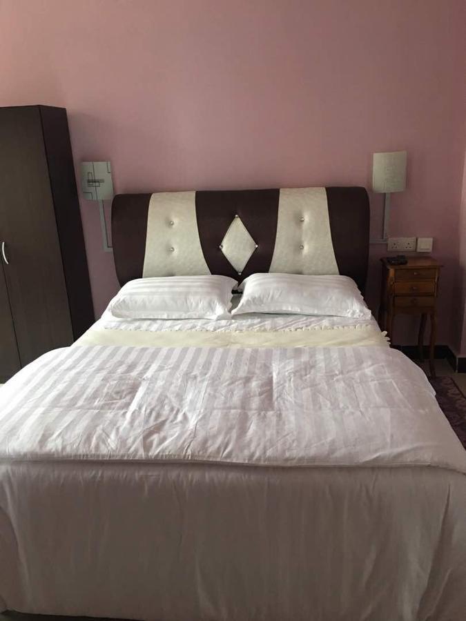Paka Tamim Seaview Hotel المظهر الخارجي الصورة
