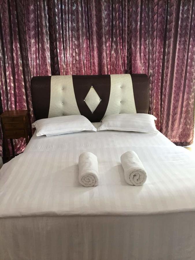 Paka Tamim Seaview Hotel المظهر الخارجي الصورة